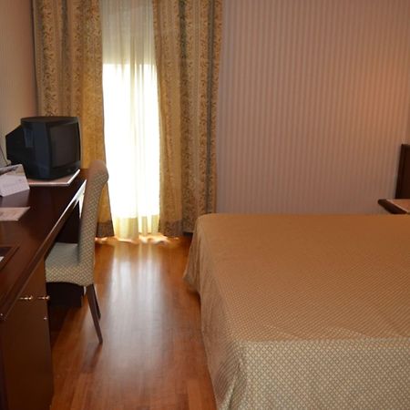 Palace Hotel Matera Zewnętrze zdjęcie