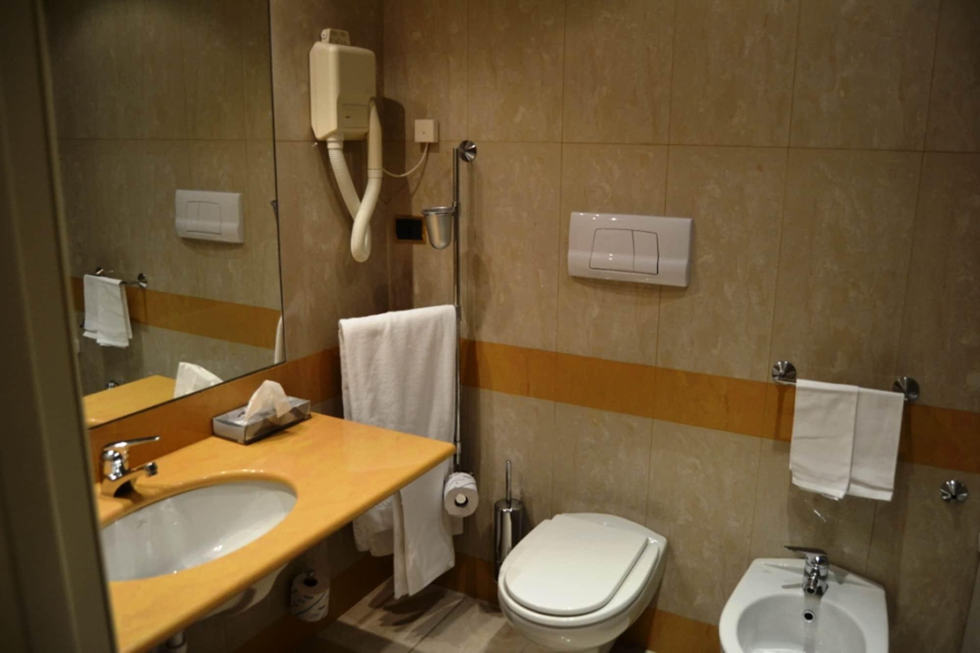 Palace Hotel Matera Zewnętrze zdjęcie