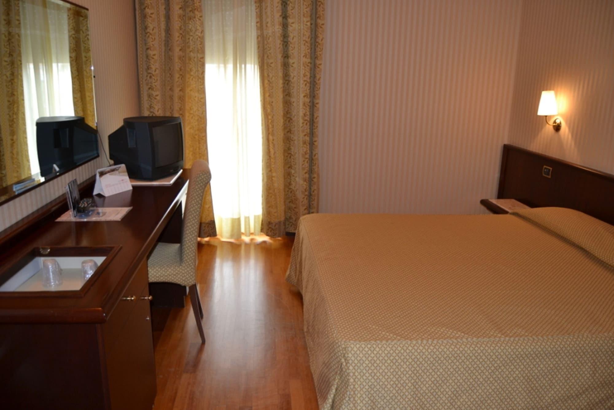 Palace Hotel Matera Zewnętrze zdjęcie