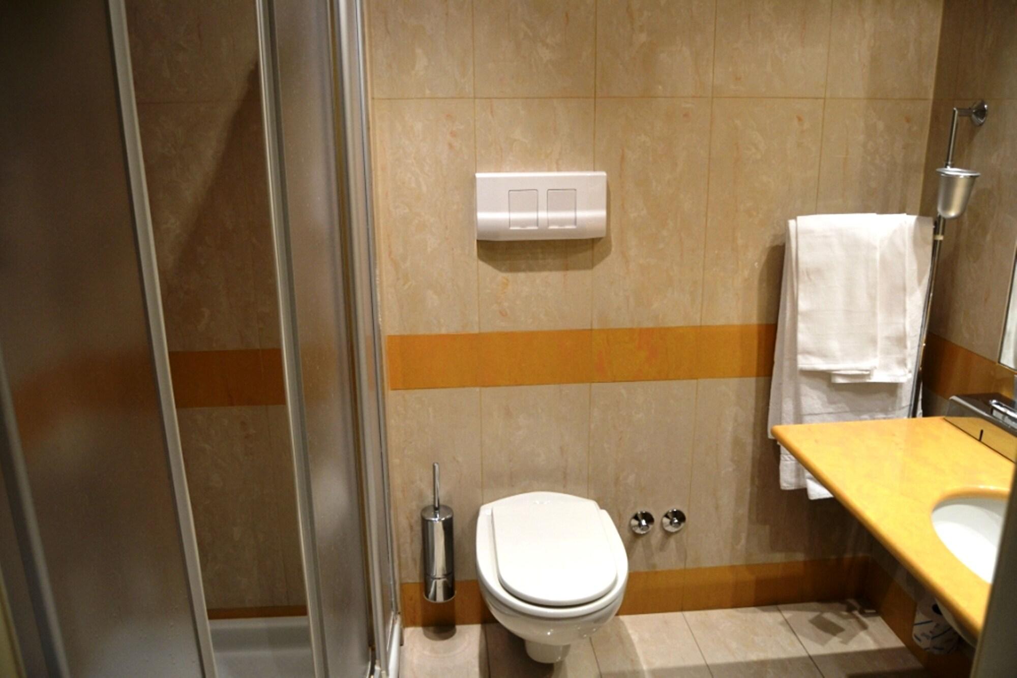Palace Hotel Matera Zewnętrze zdjęcie