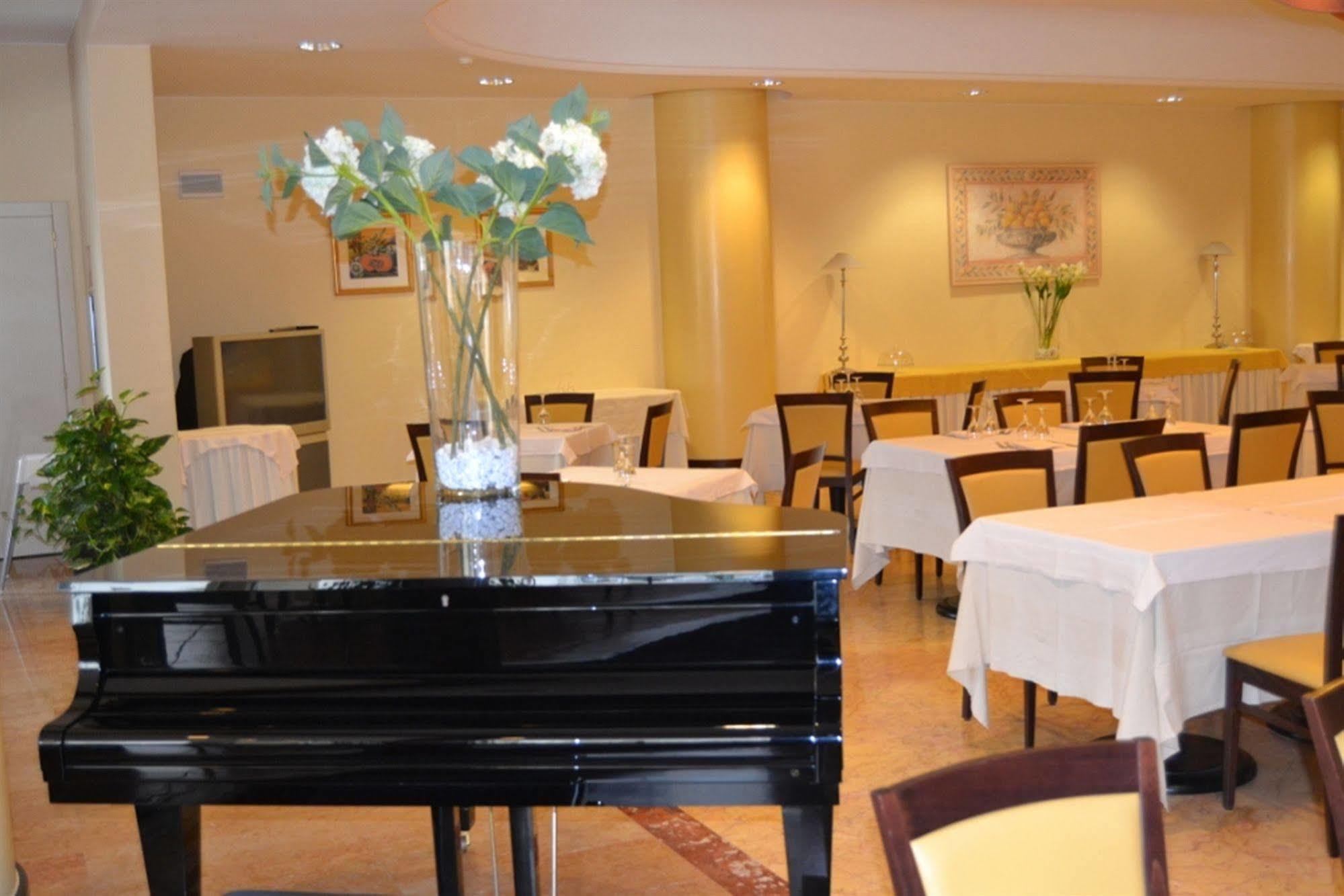 Palace Hotel Matera Zewnętrze zdjęcie
